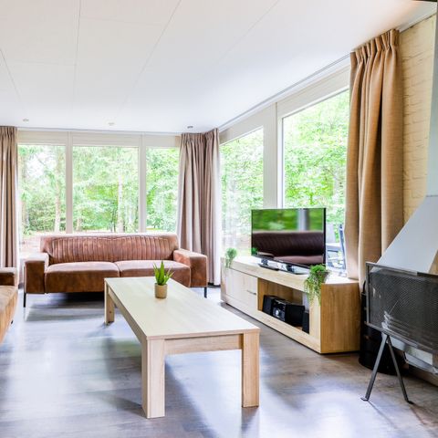 BUNGALOW 6 personnes - Calluna