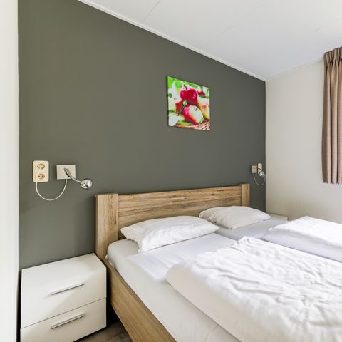 BUNGALOW 6 personnes - Calluna