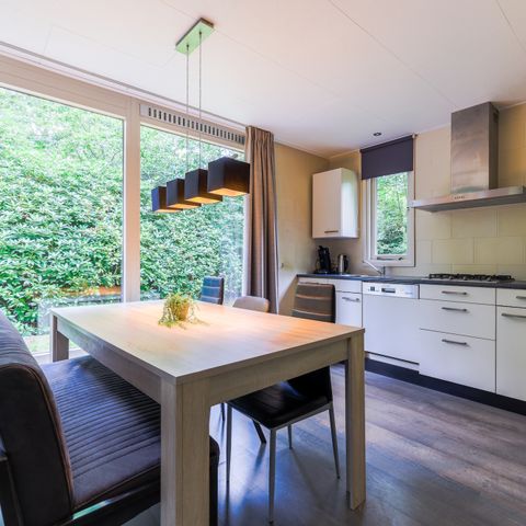 BUNGALOW 6 personnes - Calluna