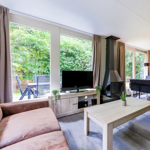 BUNGALOW 6 personnes - Calluna