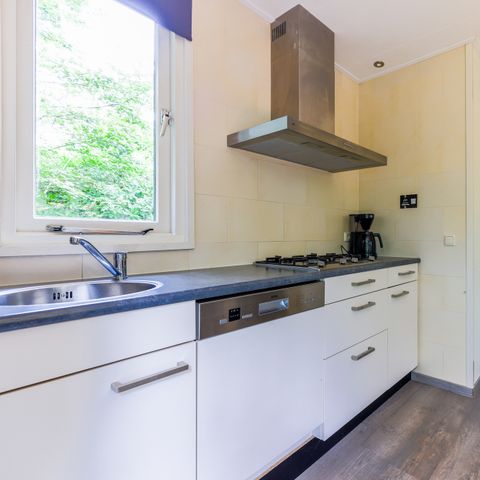 BUNGALOW 6 personnes - Calluna