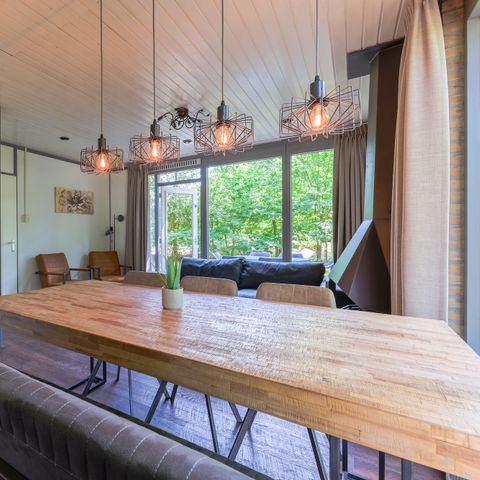 BUNGALOW 6 personnes - Carnea