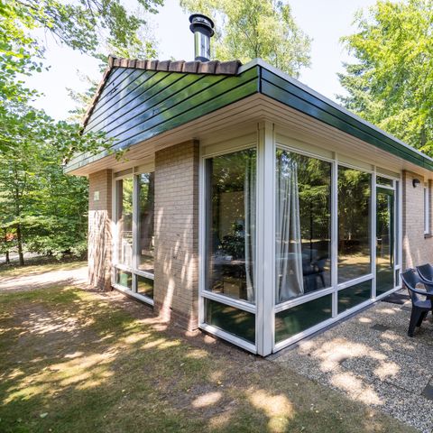 BUNGALOW 6 personnes - Carnea