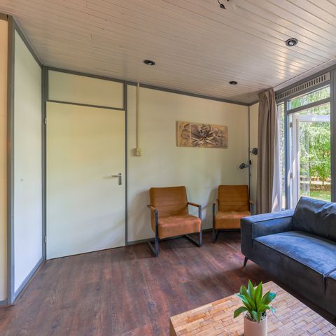 BUNGALOW 6 personnes - Carnea