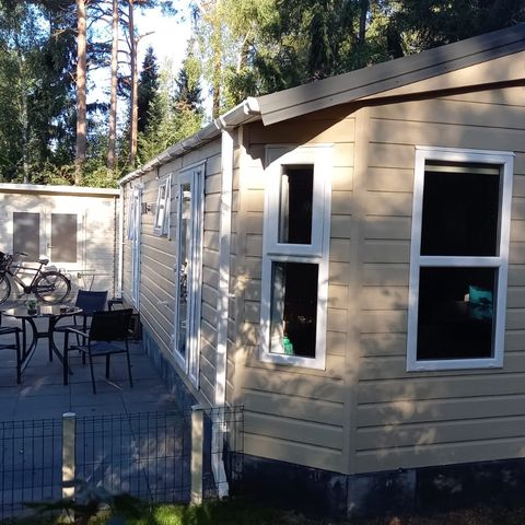 CHALET 4 personnes - Chalet Erica