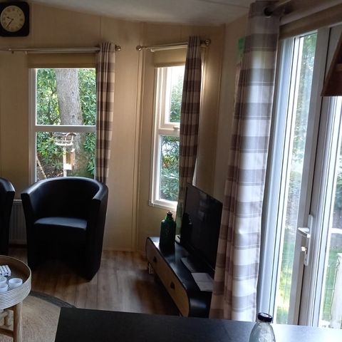 CHALET 4 personnes - Chalet Erica