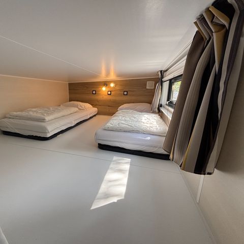 HÉBERGEMENT INSOLITE 4 personnes