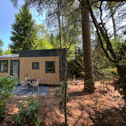 HÉBERGEMENT INSOLITE 4 personnes