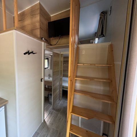 HÉBERGEMENT INSOLITE 4 personnes