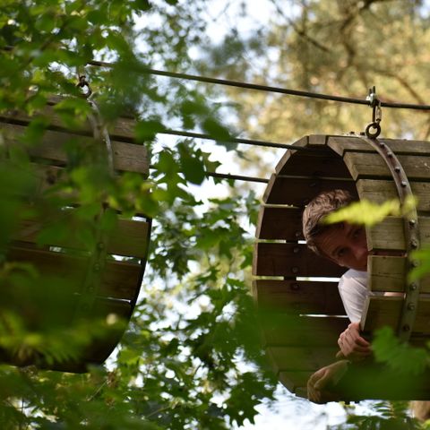 Recreatiepark De Paalberg - Camping Ermelo - Image N°5