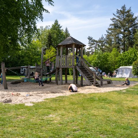 Recreatiepark De Paalberg - Camping Ermelo - Image N°3