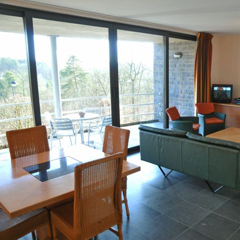 APPARTEMENT 4 personnes - A