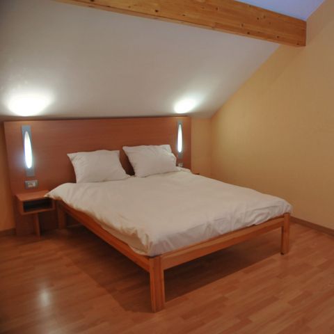 APPARTEMENT 4 personnes - A