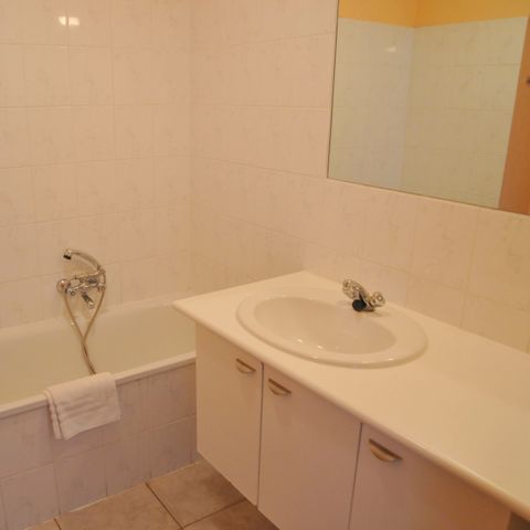 APPARTEMENT 4 personnes - A