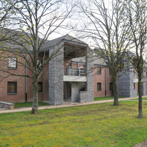 Residence Les Jardins du Golf - Camping Luxembourg - Image N°2