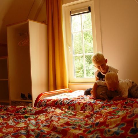 BUNGALOW 6 personnes - Agora