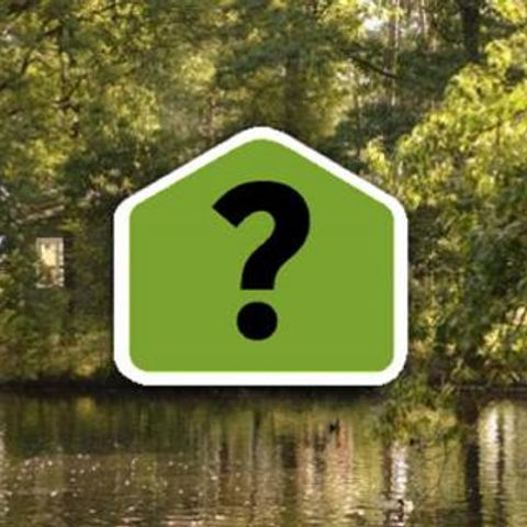 BUNGALOW 4 personnes - Secret