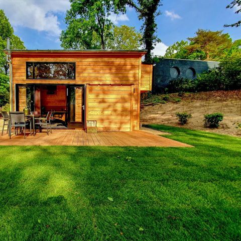 HÉBERGEMENT INSOLITE 4 personnes - Petite maison