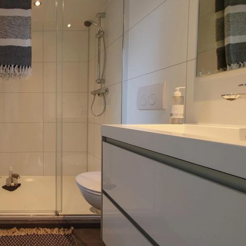 Tiny house 4 personnes - Petite maison