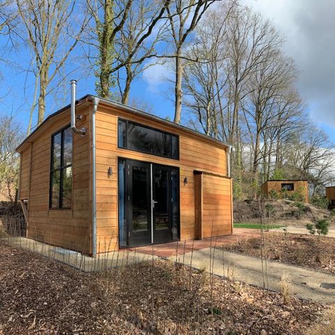 Tiny house 4 personnes - Petite maison