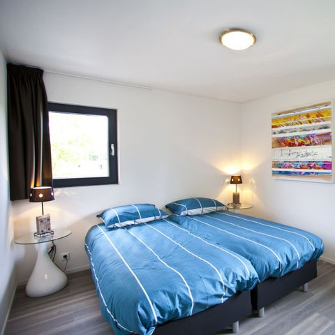 MAISON 10 personnes - Cube Magnifique