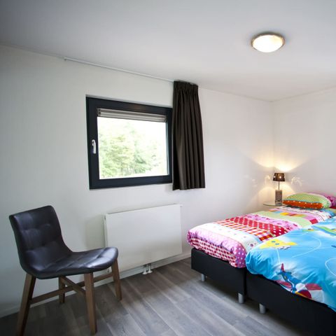 MAISON 10 personnes - Cube Magnifique