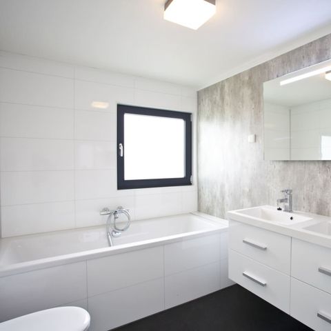 MAISON 10 personnes - Cube Magnifique