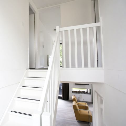 MAISON 10 personnes - Cube Magnifique