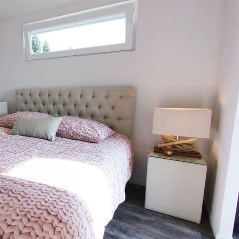 CHALET 6 personnes - Véranda