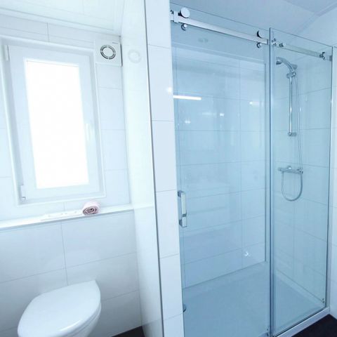 CHALET 6 personnes - Véranda