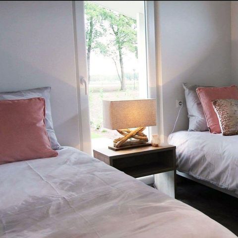 CHALET 6 personnes - Véranda