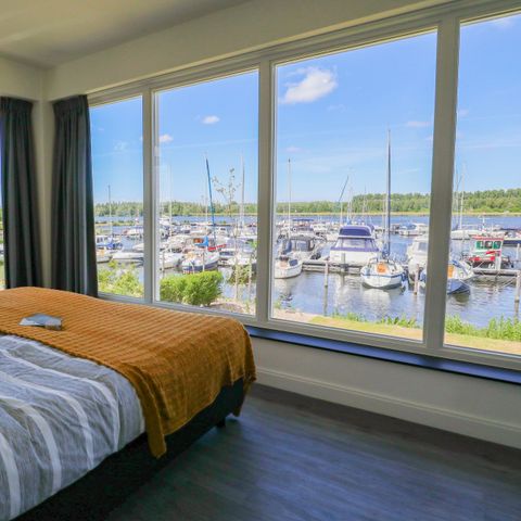 VILLA 10 personnes - villa Meerzicht