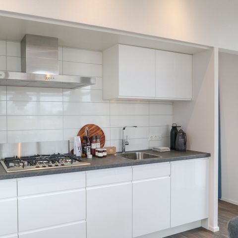 BUNGALOW 4 personnes - L-Cube