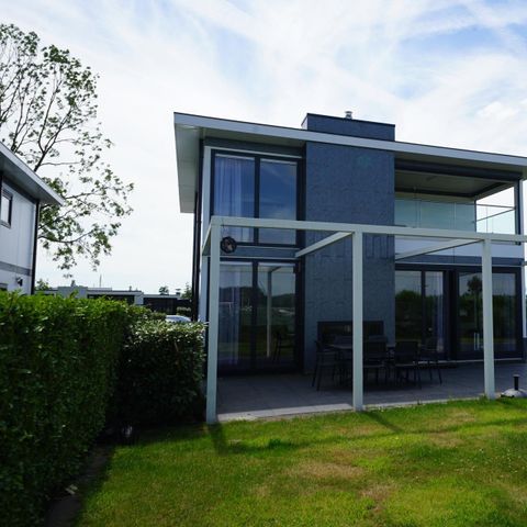 CHALET 6 personnes - Cube Magnifique