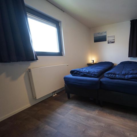 CHALET 6 personnes - Cube Magnifique