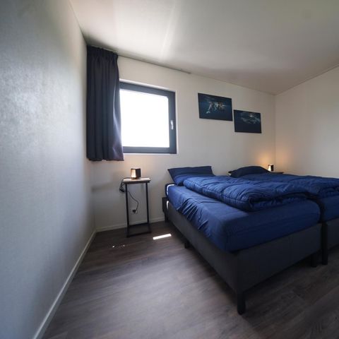 CHALET 6 personnes - Cube Magnifique