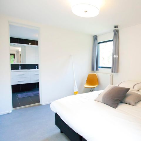 MAISON 8 personnes - Cube Magnifique