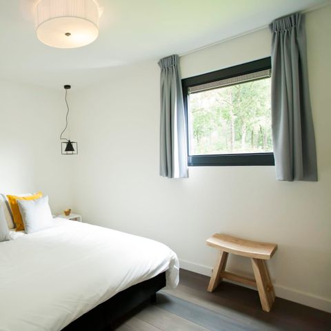 MAISON 8 personnes - Cube Magnifique