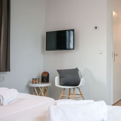 APPARTEMENT 2 personnes - Chambre Confort