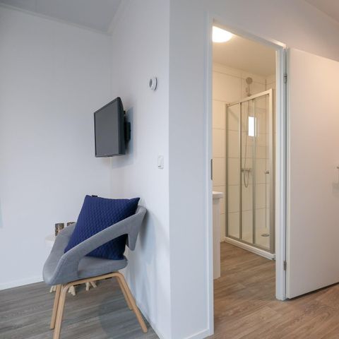 APPARTEMENT 2 personnes - Chambre Confort