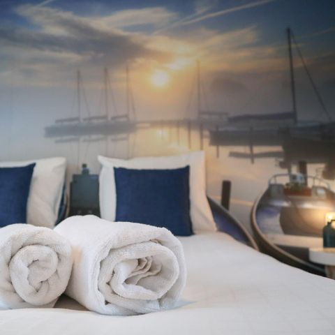 APPARTEMENT 2 personnes - Chambre Confort