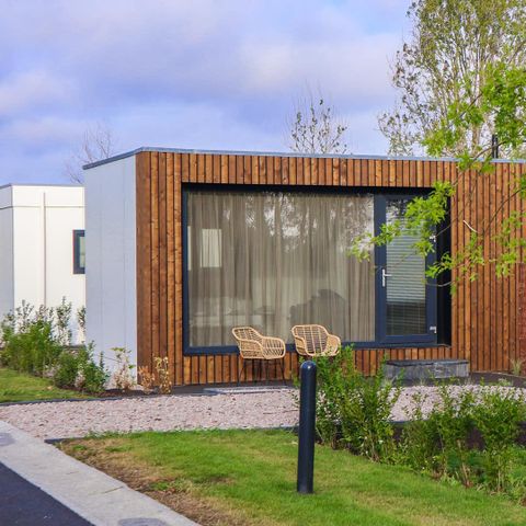 APPARTEMENT 2 personnes - Chambre Confort