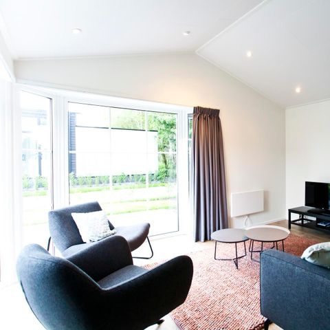 CHALET 6 personnes - Exclusif