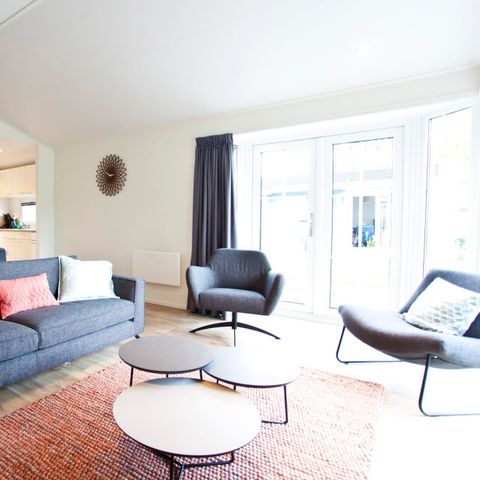 CHALET 6 personnes - Exclusif