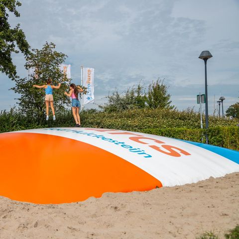 CHALET 2 personnes - Retraite en solo 2