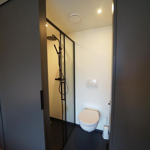 CHALET 2 personnes - Retraite en solo 2