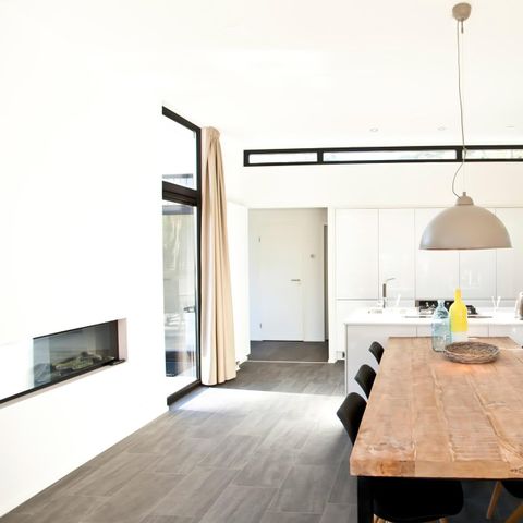 BUNGALOW 6 personnes - L-Cube