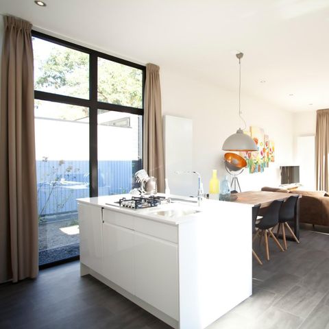 BUNGALOW 6 personnes - L-Cube