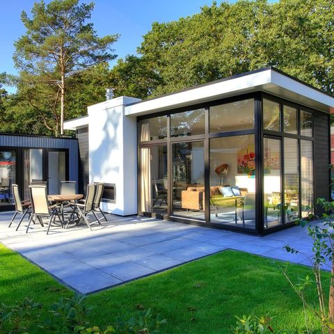 BUNGALOW 6 personnes - L-Cube