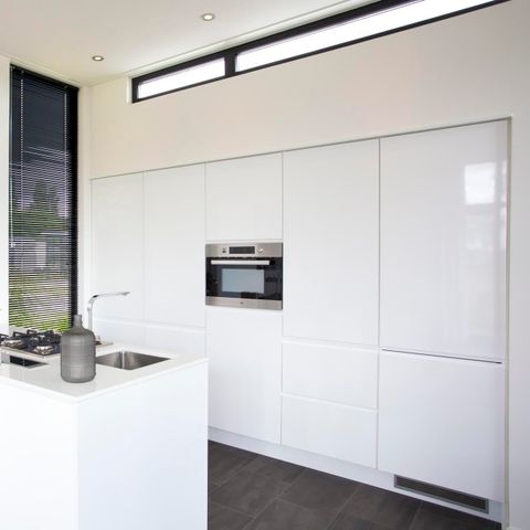 BUNGALOW 4 personnes - Cube Exclusif